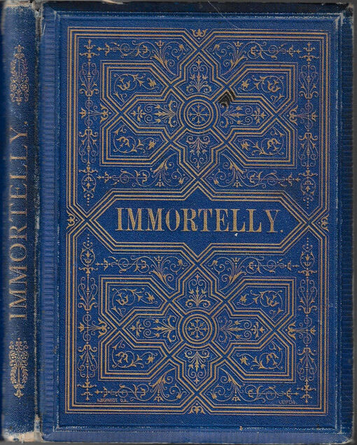 Immortelly
