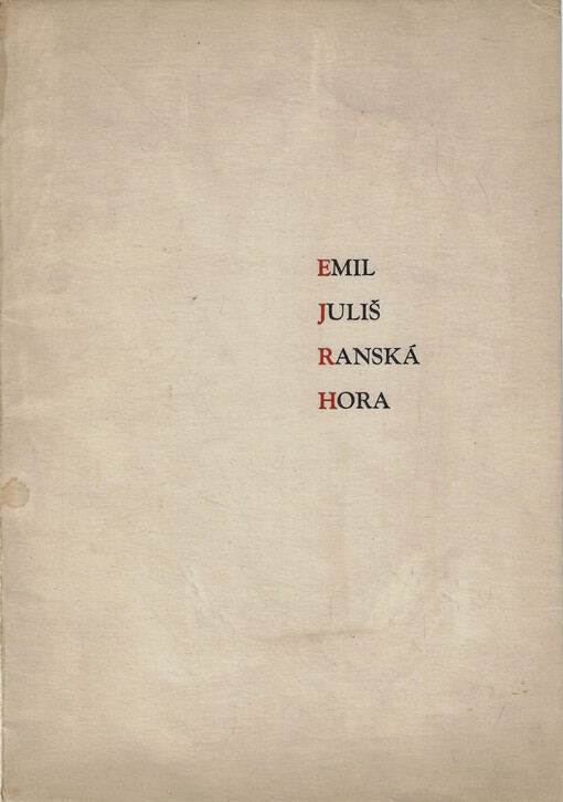 Ranská hora