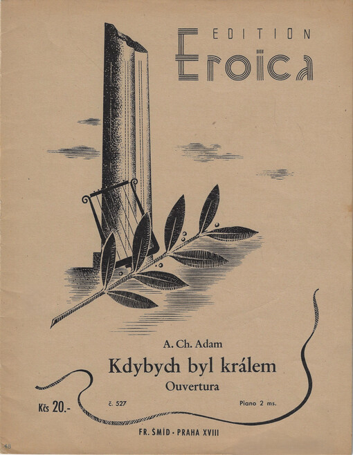 Kdybych byl králem