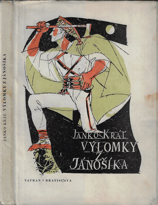 Výlomky z Jánošíka