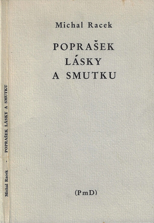 Poprašek lásky a smutku