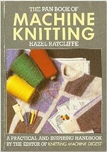Machine knitting
