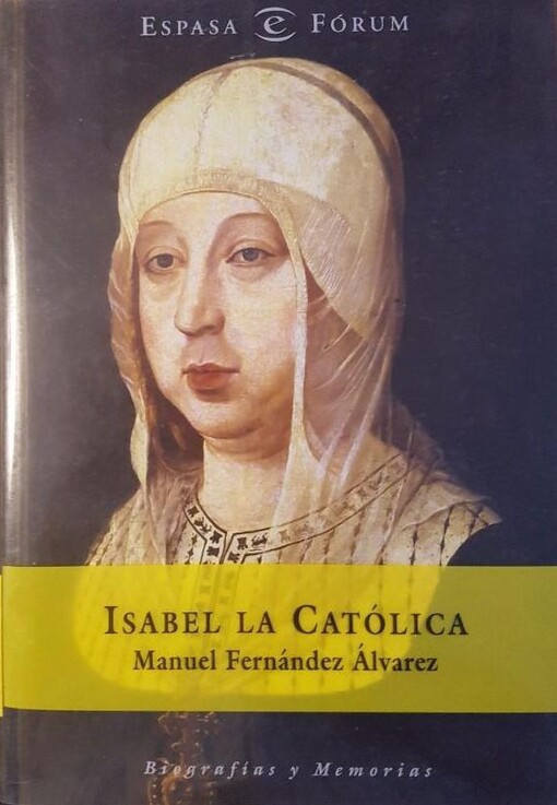 Isabel la Católica