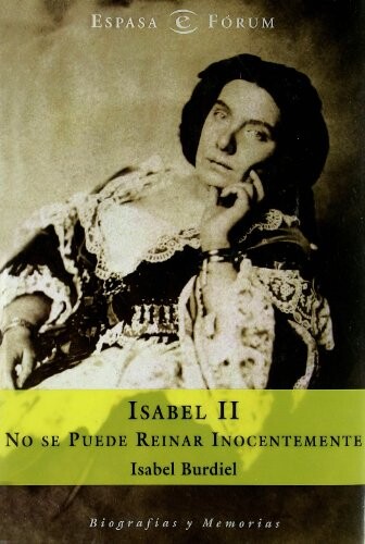 Isabel II :