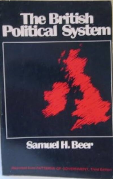 British political system /