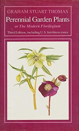 Perennial garden plants or the modern florilegium :a concise account of herbaceous plants,including bubls,for general garden use