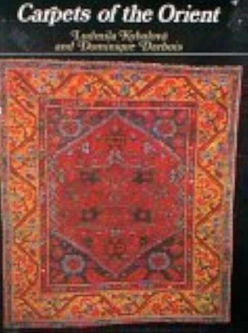 Carpets of the Orient