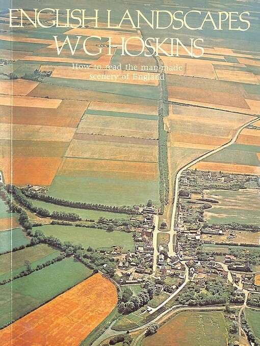English landscapes