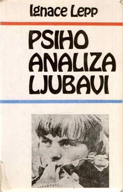 Psihoanaliza ljubavi /