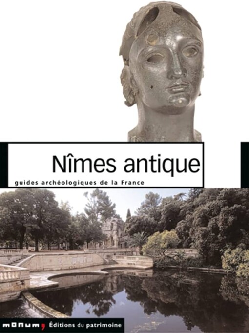 Nîmes antique /