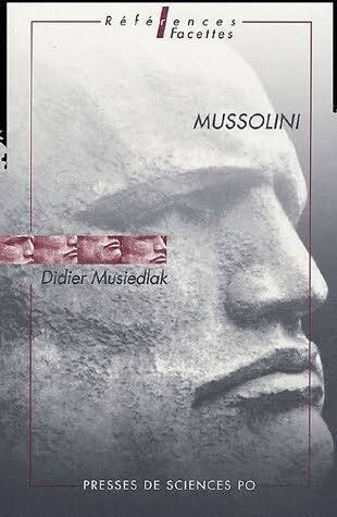 Mussolini /