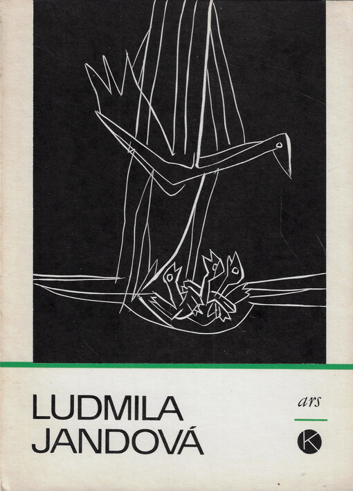 Ludmila Jandová