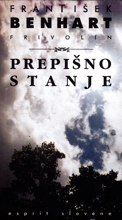 Prepišno stanje