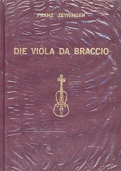 Die Viola da braccio /