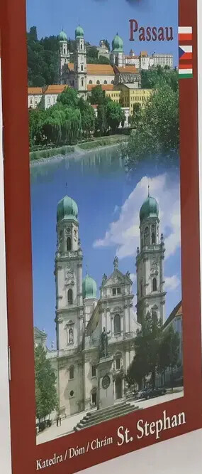 Passau :