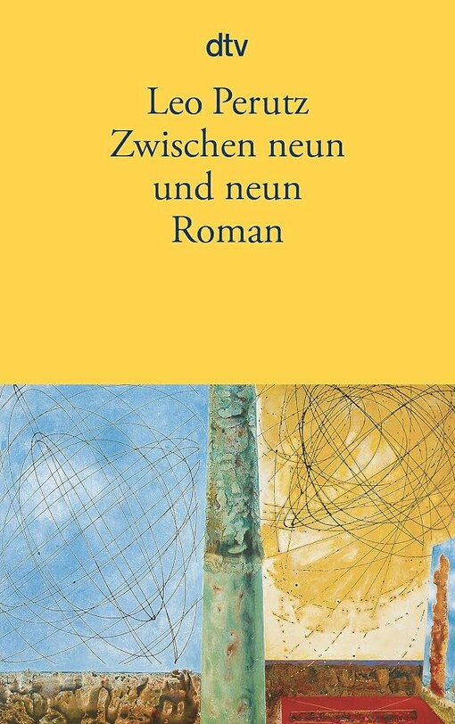 Zwischen neun und neun :Roman