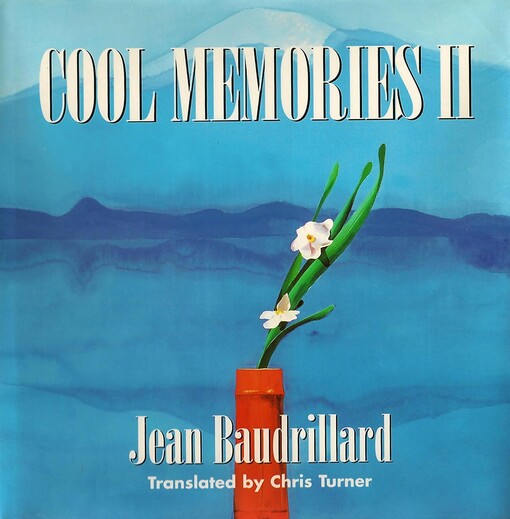 Cool memories