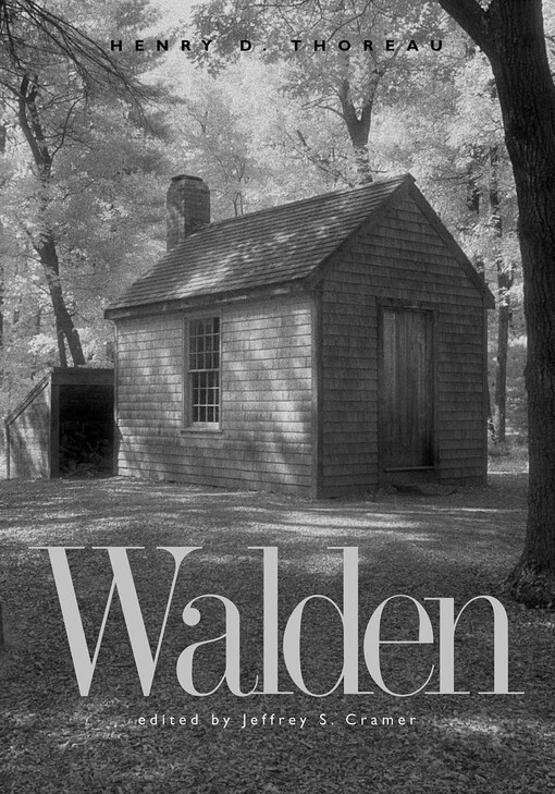 Walden :a fully annotated edition