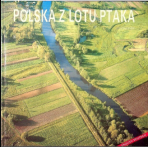 Polska z lotu ptaka