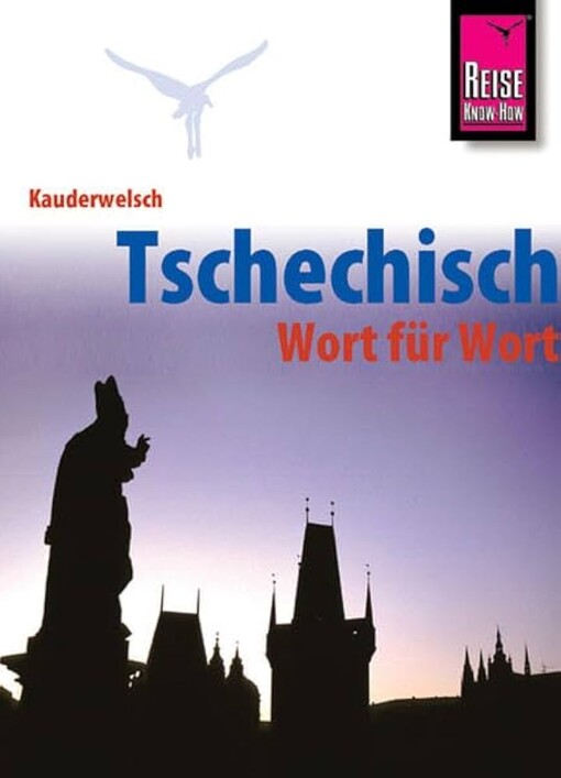 Tschechisch :Wort für Wort