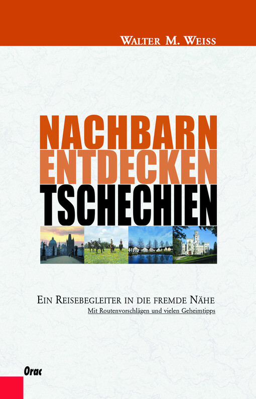 Nachbarn entdecken.Tschechien
