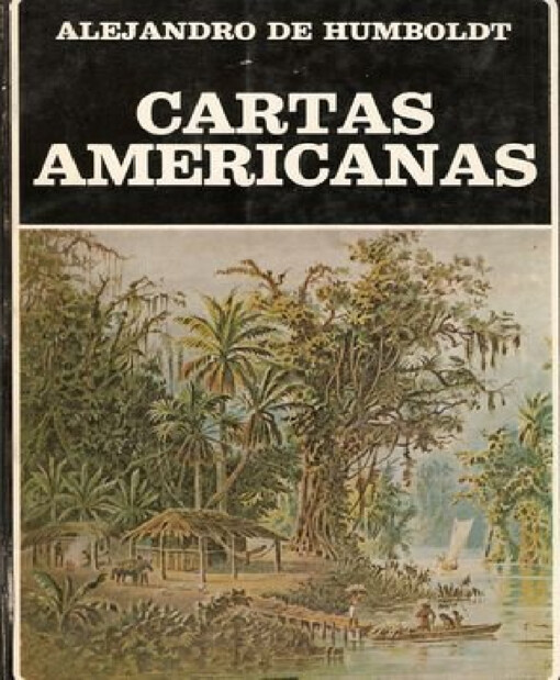 Cartas americanas