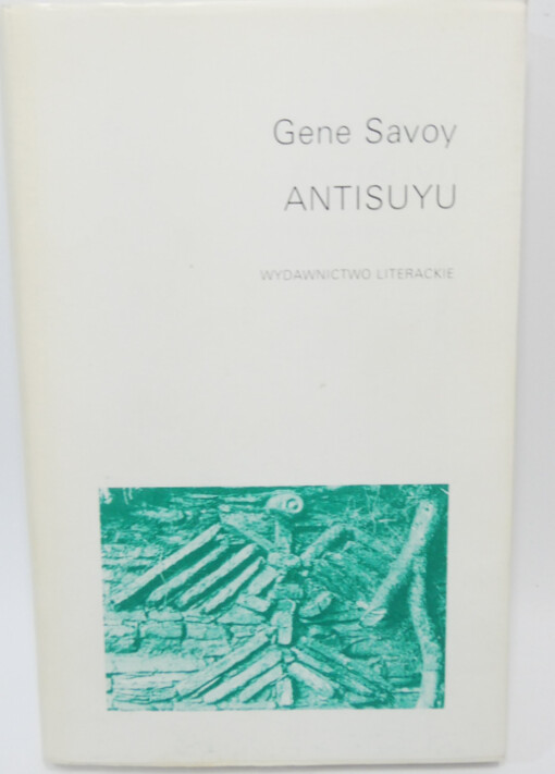 Antisuyu