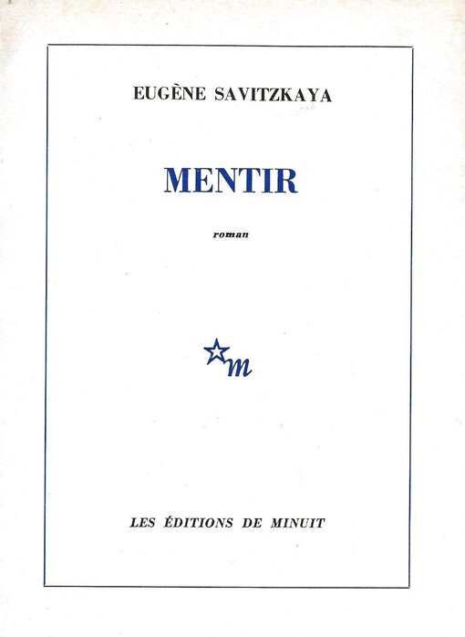 Mentir