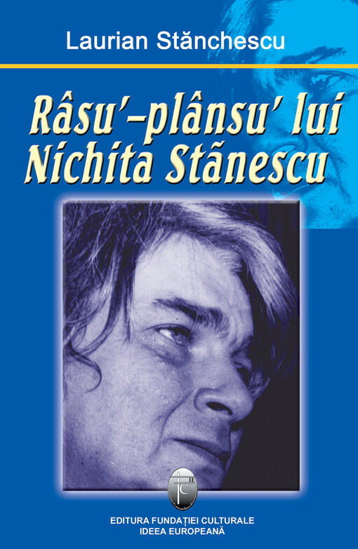 Rîsu-Plînsu lui Nichita Stănescu /