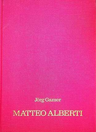 Matteo Alberti :Oberbaudirektor des Kurfürsten Johann Wilhelm von der Pfalz, Herzogs zu Jülich und Berg etc.