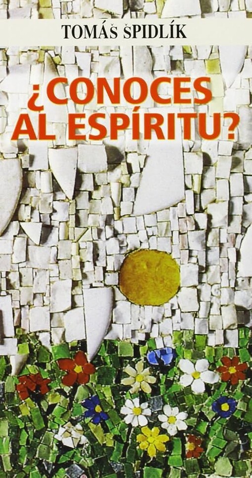 ¿Conoces al espíritu?
