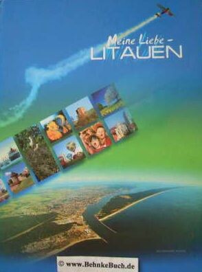 Meine Liebe - Litauen