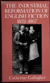 The Industrial Reformation of English Fiction :