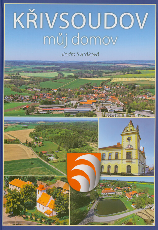 Křivsoudov můj domov