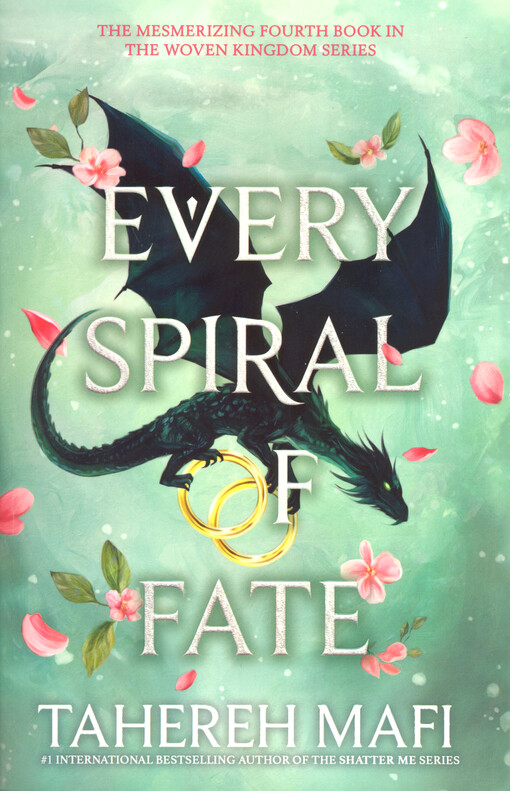 Every spiral of fate