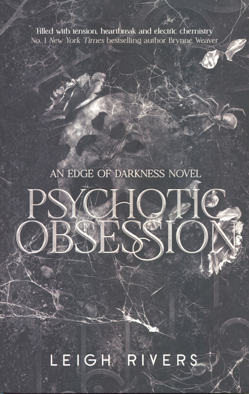 Psychotic obsession : an edge of darkness novel