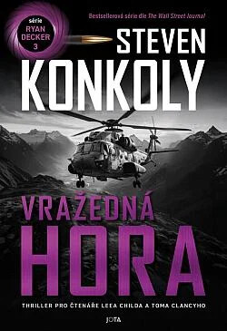 Vražedná hora