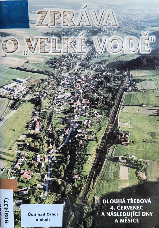 Zpráva o 