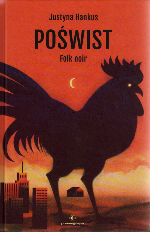 Poświst : folk noir