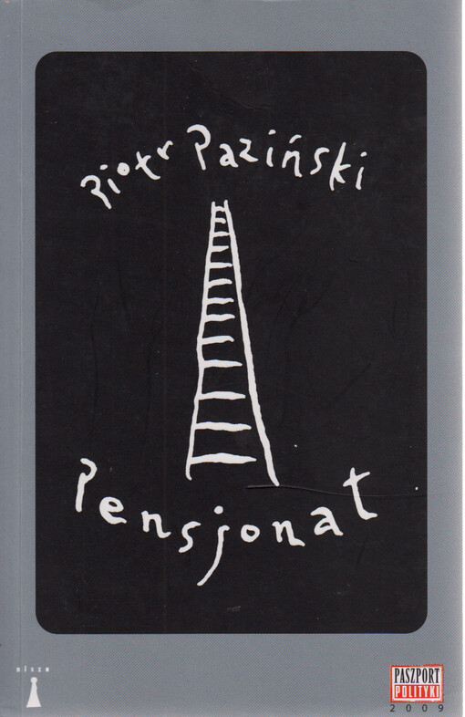 Pensjonat