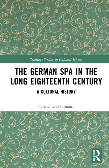 The german spa on the long eighteenth century
