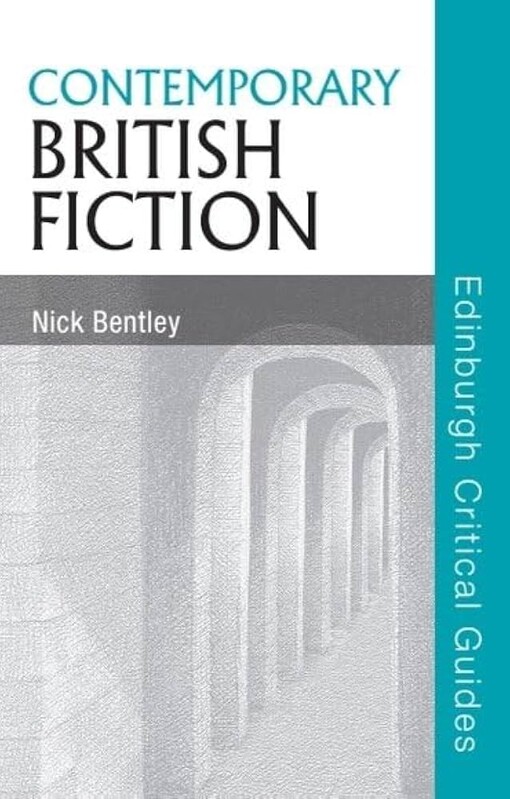 Contemporary British fiction