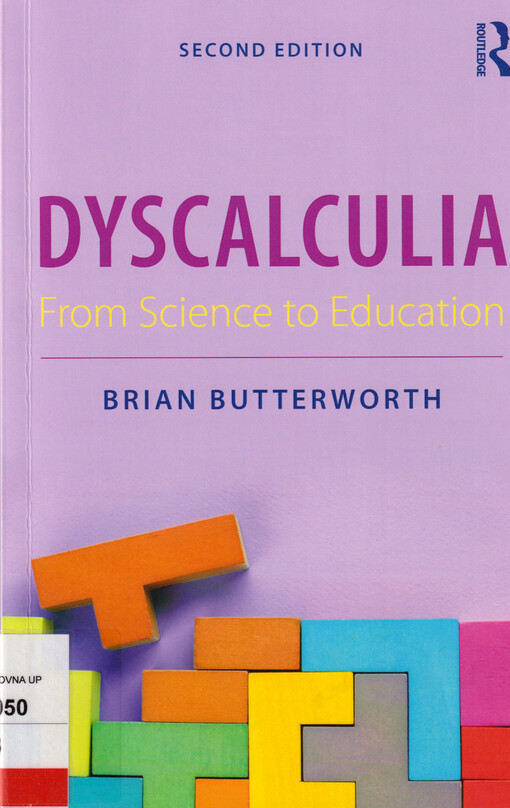 Dyscalculia : from science to education