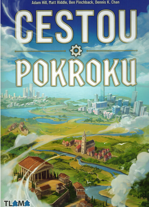 Cestou pokroku
