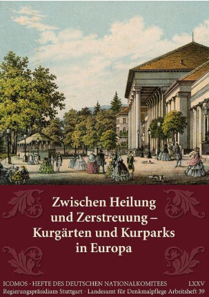 Zwischen Heilung und Zerstreuung...