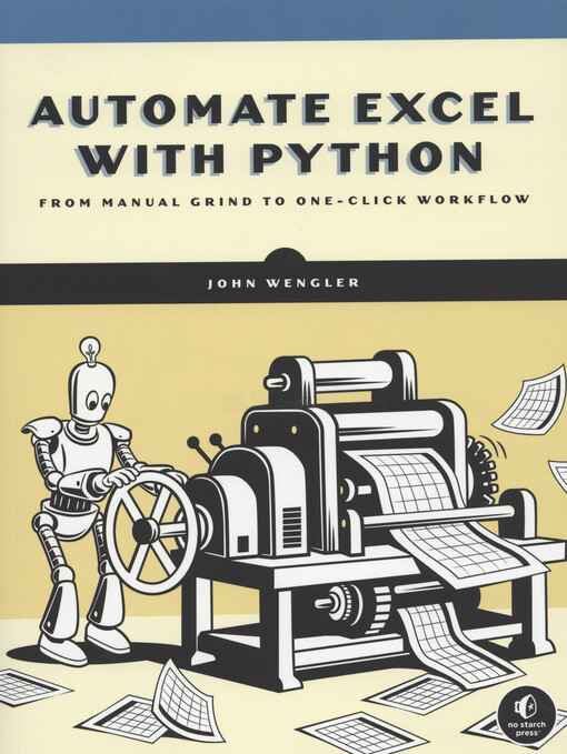 Automate Excel with Python : from manual grind to one-click workflow