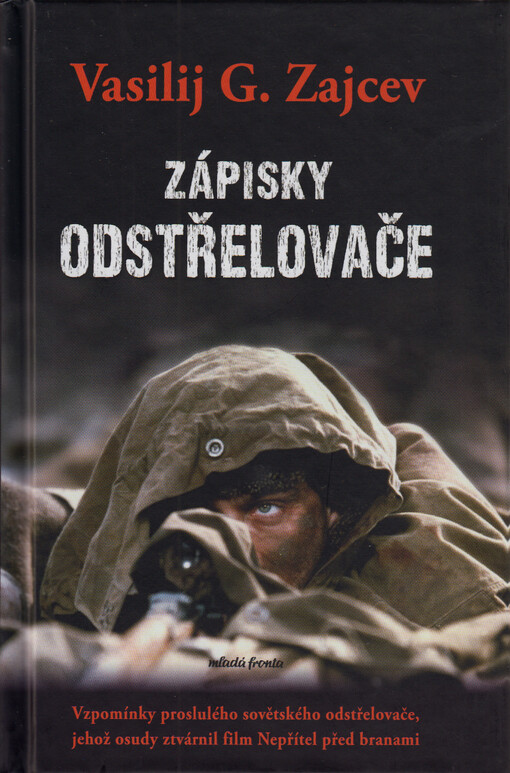 Zápisky odstřelovače