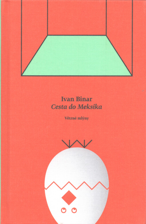 Cesta do Meksika