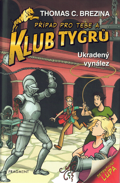 Ukradený vynález