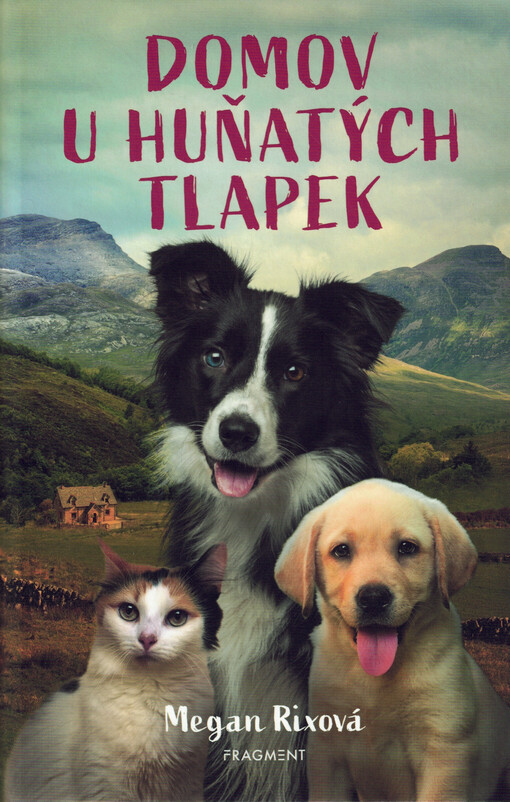 Domov U Huňatých tlapek